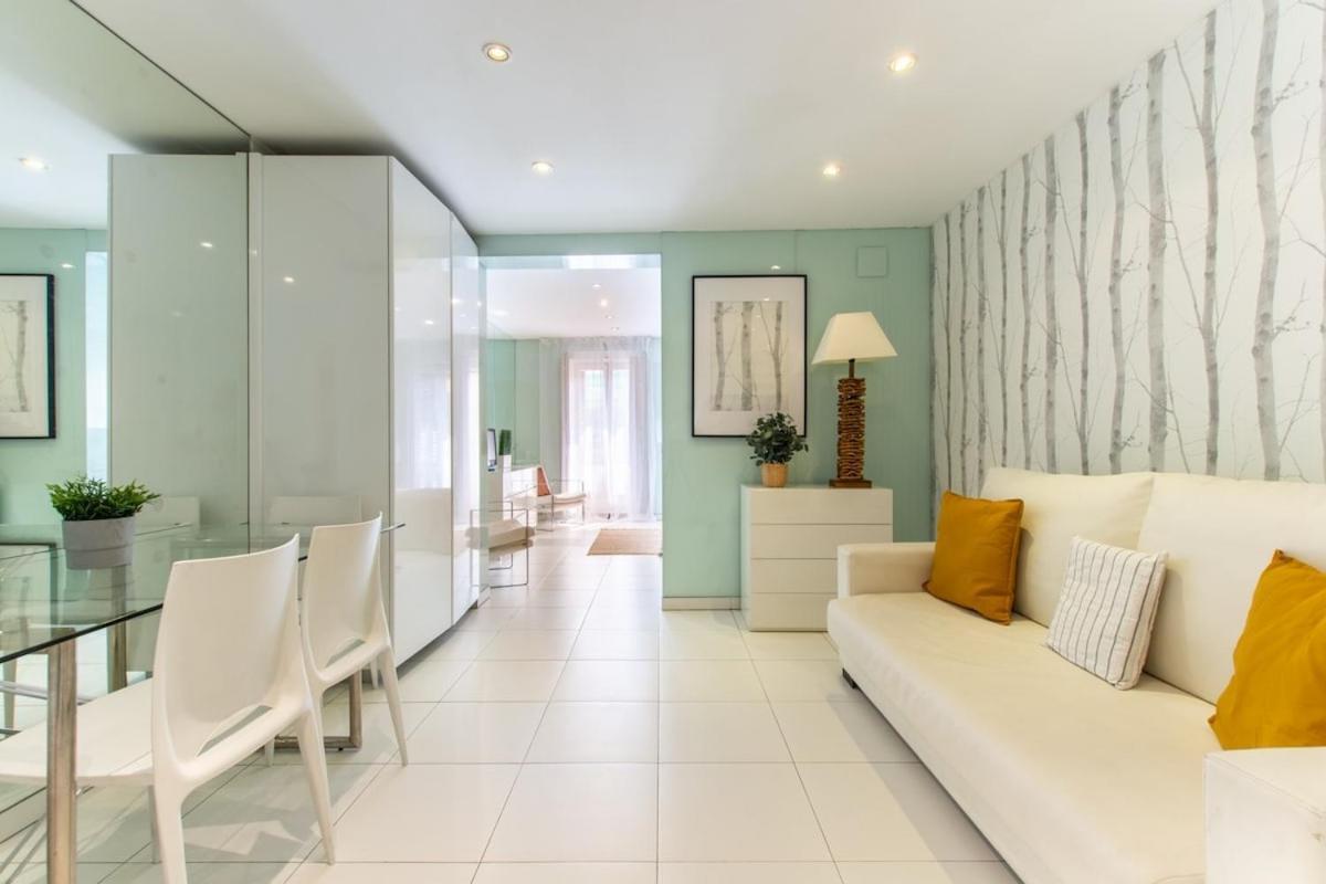 Apartment Amazinn Places Gran Via I *
