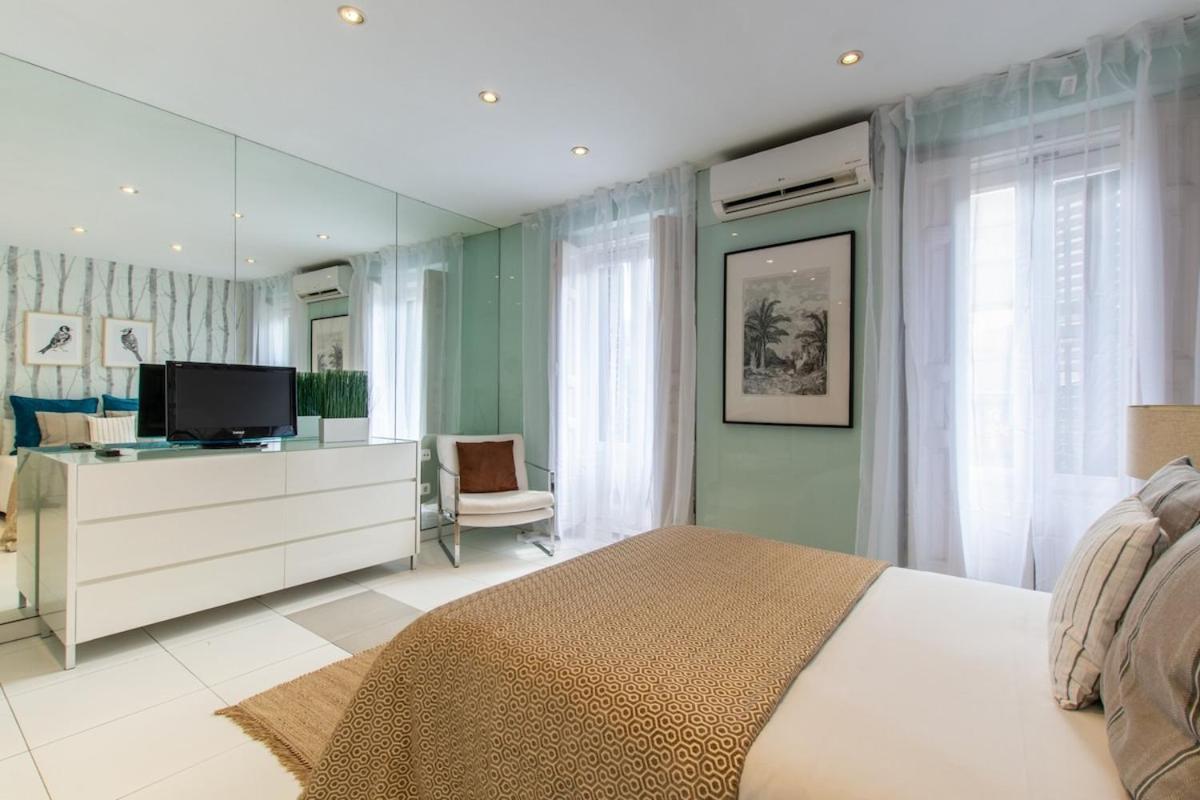 Amazinn Places Gran Via I Apartment *