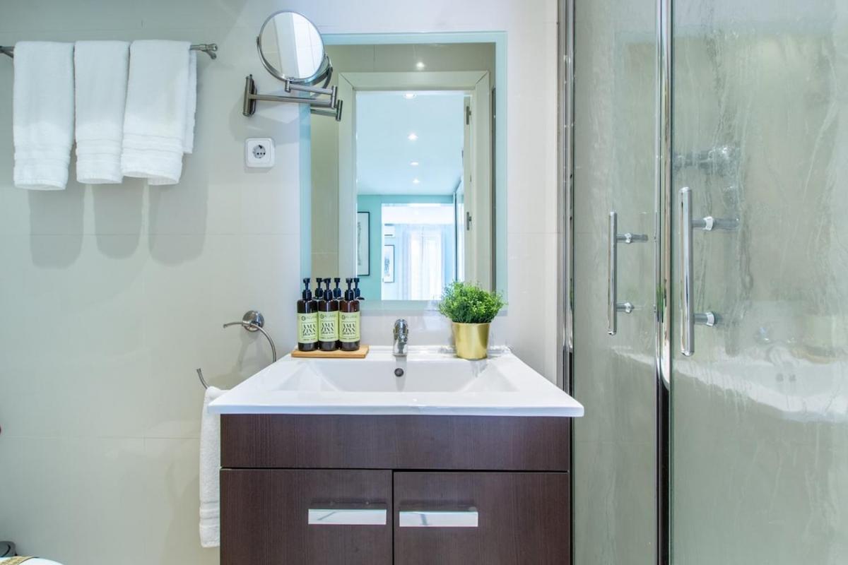 Amazinn Places Gran Via I Apartment Madrid