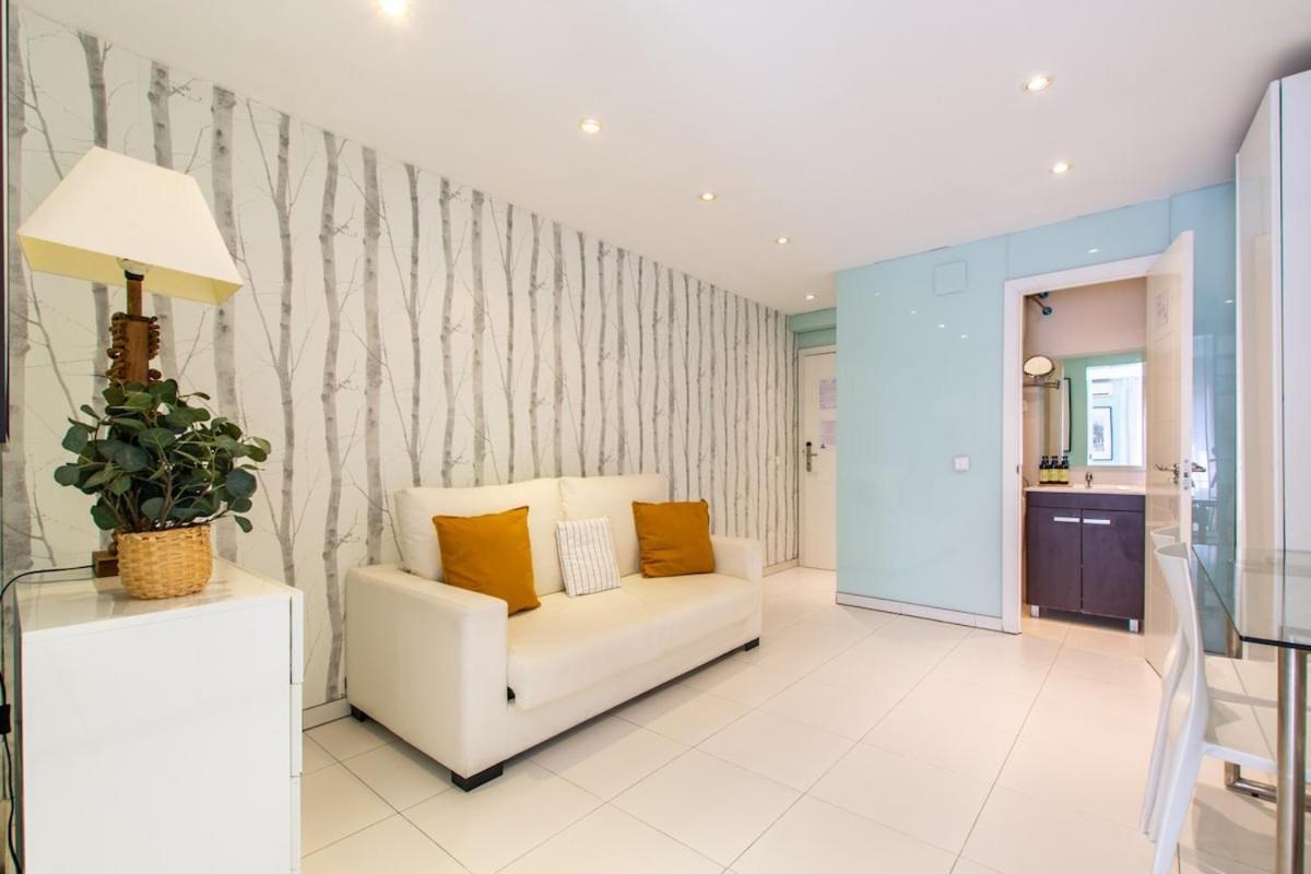 Apartment Amazinn Places Gran Via I *