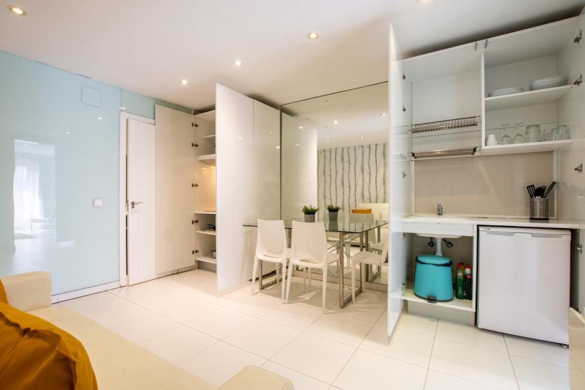 Apartment Amazinn Places Gran Via I